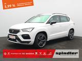 Cupra Ateca 2.0 TSI  DSG/ ACC, LED, Navi - CUPRA Ateca Leasingangebote für Privatpersonen