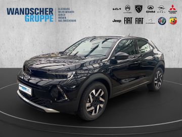 Opel Mokka-eMokka e Elegance
