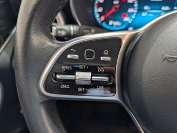 Mercedes-Benz GLC 220 GLC -Klasse  4Matic