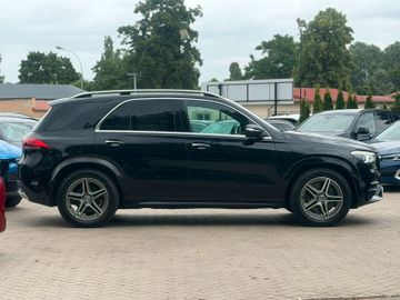 Mercedes GLE 350 - 6