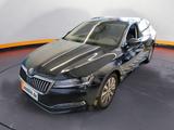 Skoda Superb Combi PremiumEdition 2.0TDI DSG LEDER AHK - Skoda Superb in Bochum