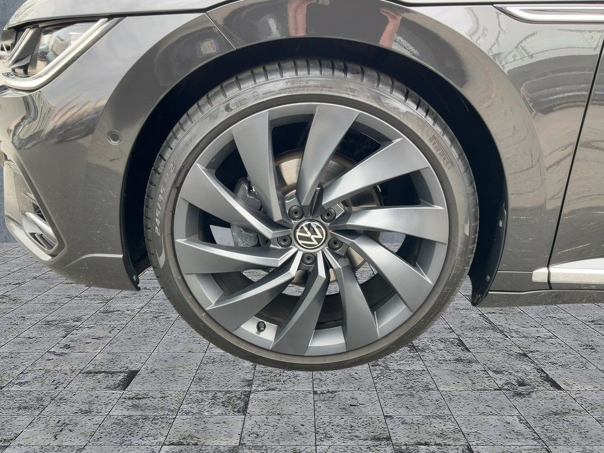 Volkswagen Arteon - Bild 8