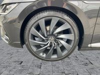 Volkswagen Arteon - Vorschau Bild 8
