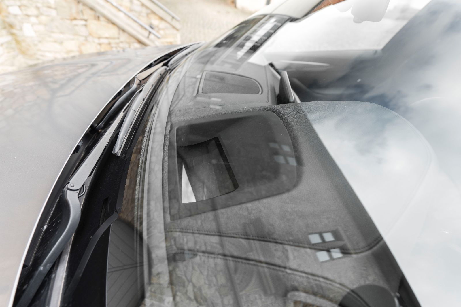 Fahrzeugabbildung BMW X6 xDrive50i M-SPORTPAKET ACC HUD LED 360° H&K