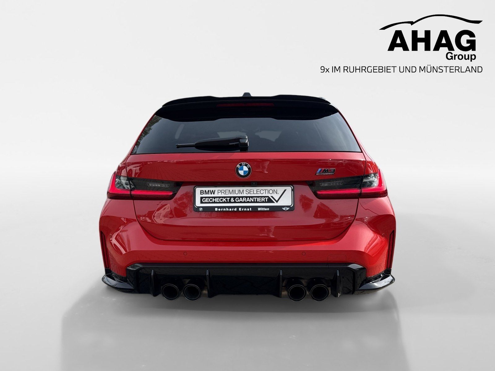 BMW M3 - Bild 5