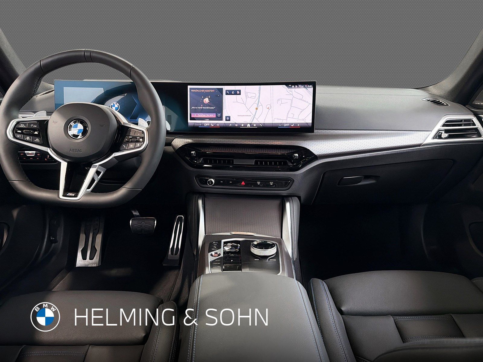 BMW 430 Gran Coupé - Bild 6