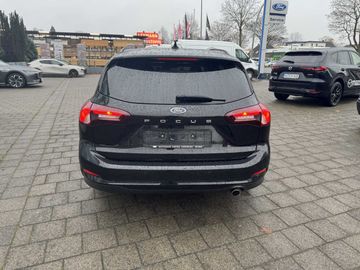 Ford Focus Turnier 1.5 EcoBlue Aut. Cool & Connect