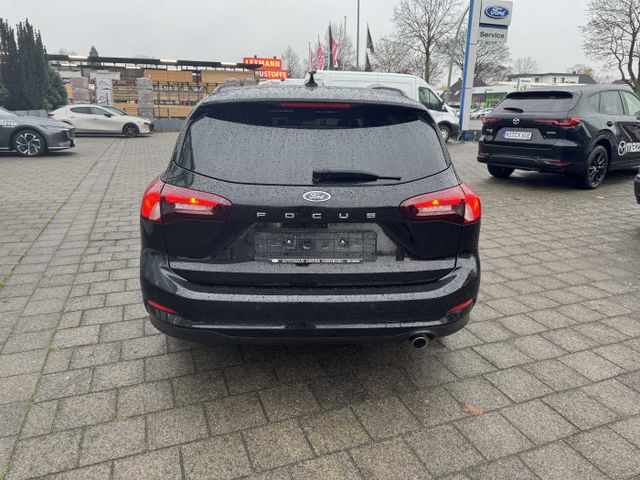 Ford Focus Turnier 1.5 EcoBlue Aut. Cool & Connect