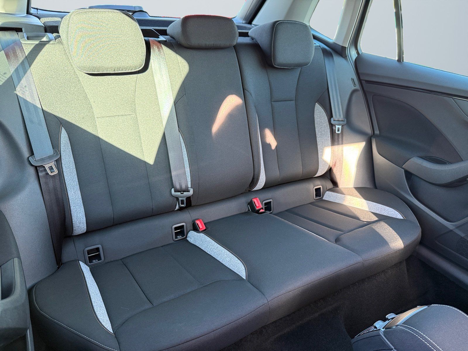 Skoda Kamiq - Bild 11