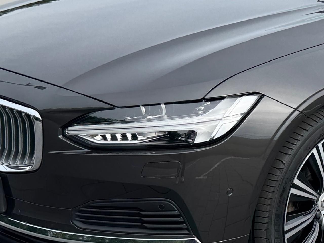 Fahrzeugabbildung Volvo V90 T6 AWD Inscription Recharge Plug-In Hybrid