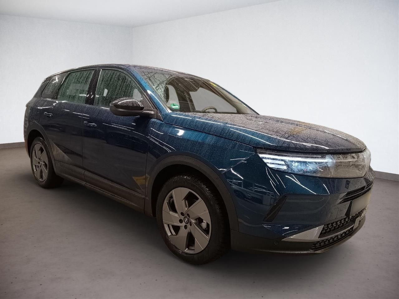Fahrzeugabbildung Opel Grandland Edition MHEV 107KW AT+Navi+LED+Keyless