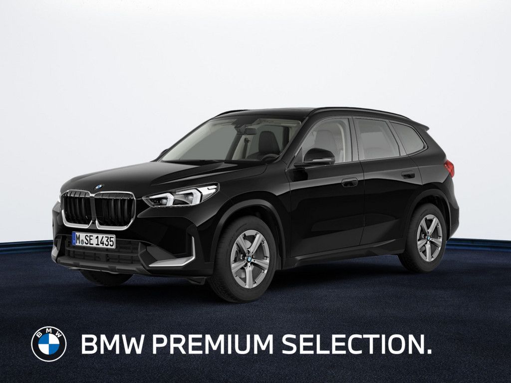 Image of BMW X1