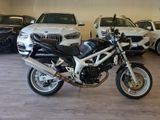 Suzuki SV 650 mit schönen Extras - SUZUKI 2000