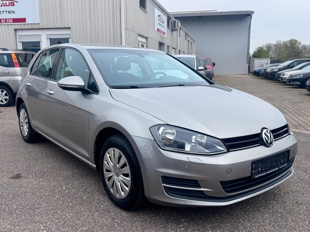 Image of Volkswagen Golf