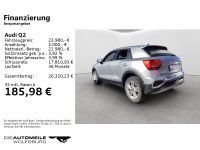 Audi Q2 - Vorschau Bild 2