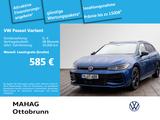 Volkswagen Passat Variant 2.0 TSI 4MOT R-Line BlackStyle AH