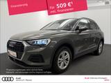 Audi Q3 35 TDI quattro NAVI CARPLAY CC DAB - Audi Q3 Gebrauchtwagen in Düsseldorf