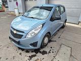 Chevrolet Spark Basis - gebrauchte Chevrolet Spark aus dem Jahr 2010