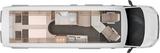 Knaus BoxDrive 680 ME LED |ACC |Navi |Kamera |Luftfede - Knaus Wohnwagen & Wohnmobile