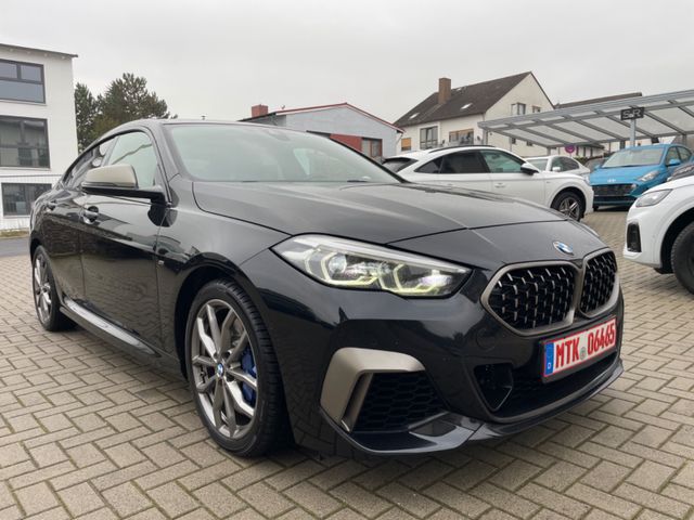 BMW 2er Gran Coupé  M235 i xDrive