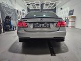 Mercedes-Benz E 63 S AMG 4MATIC AMG - Mercedes-Benz E 63 AMG aus 2014