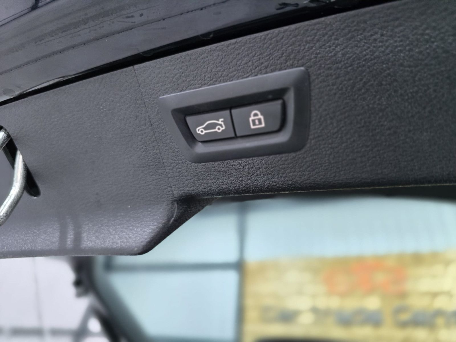 Fahrzeugabbildung BMW X6 xDrive 30d M-Paket/Schiebedach/GARANTIE+TÜV