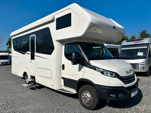 Concorde Cruiser 791 RL