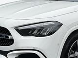 Mercedes-Benz GLA 200 d AMG ACC AUT Kam. KeyLess KlimaA LED LM - weiße Mercedes-Benz GLA-Klasse