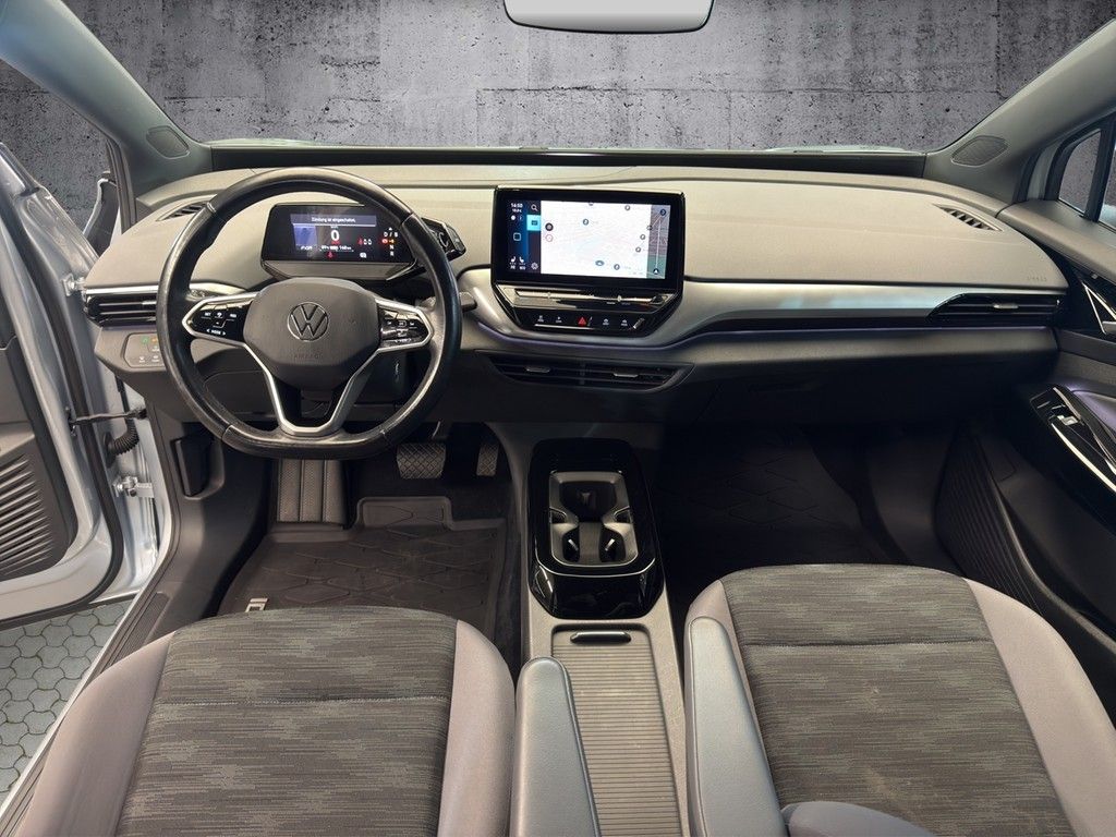 Volkswagen ID.4 - Bild 7