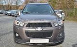 Chevrolet Captiva 2.2 D LT+ Automatik Allrad Leder 7 Sitze - Chevrolet Captiva Gebrauchtwagen