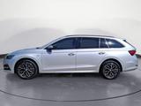 Skoda Octavia Combi 2.0 TDI DSG 4x4 Clever - Skoda Gebrauchtwagen in Karlsruhe