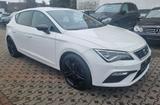 Seat Leon FR-LINE SPORTPAKET-DIGITAL.TACHO-KAMERA-1HD - Seat Gebrauchtwagen in Mönchengladbach