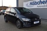 Volkswagen Golf Sportsvan,Navi,Lenkradh,Sitzh,Parks,V&H,,, - Volkswagen Golf Sportsvan in Hamm