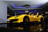 Ferrari 488 Pista GTB Erstbesitz Lift Carbon 24M - Ferrari 488 Pista Gebrauchtwagen