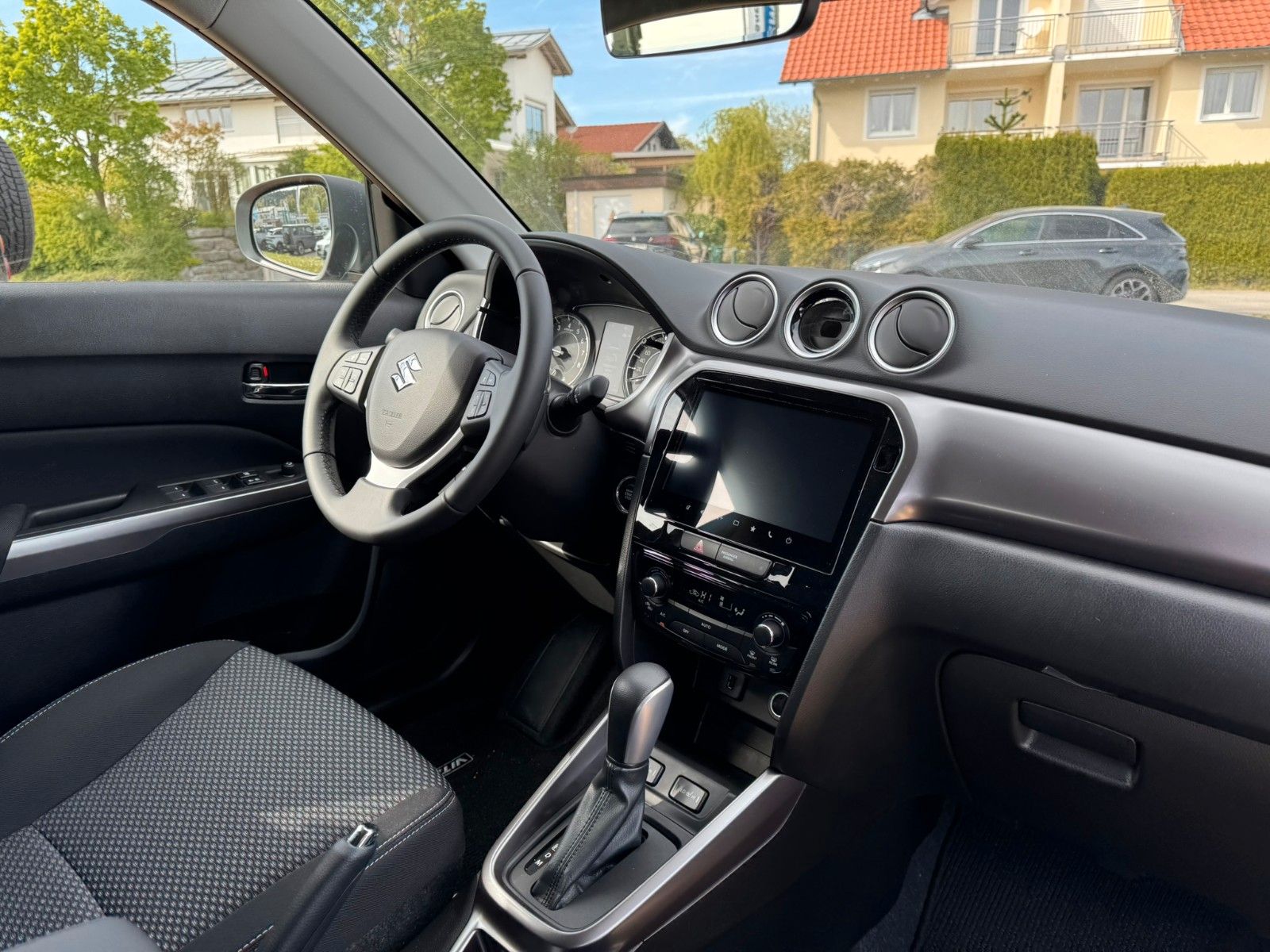 Suzuki Vitara - Bild 14