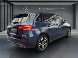 Mercedes-Benz B 250 e Progressive, AHK, Easy-Heck, Kamera, LED - blaue Mercedes-Benz B 250