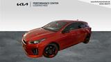 Kia Ceed 1.5 GT-Line SPORT*NAVI*1.HAND*AUTOM*19 Zoll