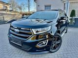Ford Edge Sport 4x4 NAVI PARKPILOT KAMERA LED AHK - Ford Edge in Hannover