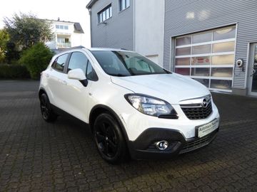 Opel Mokka 1.4 Turbo ecoFLEX StartStop Edition