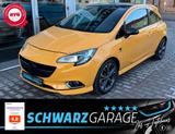Opel Corsa E OPC-Line Color Edition ecoFlex*SHZ*LHZ* - Opel Corsa: Kleinwagen