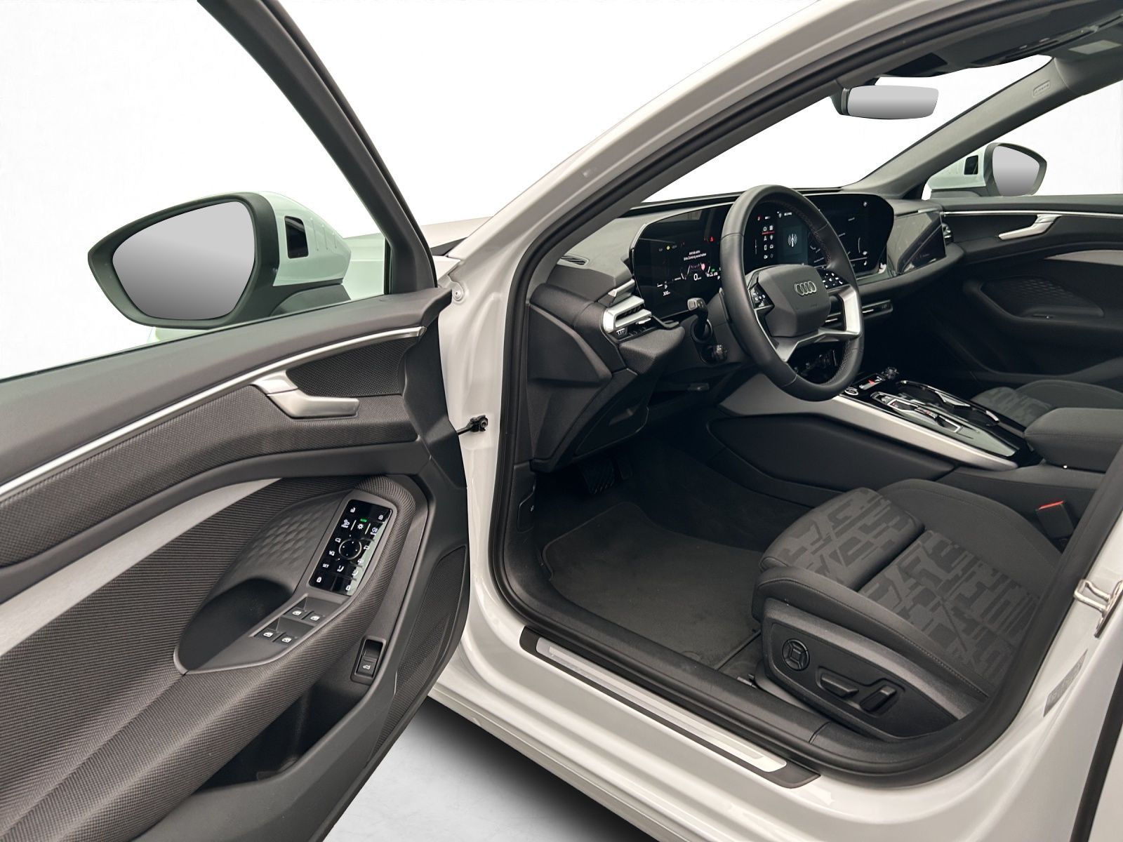 Audi A6 - Bild 14