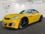 Opel GT TÜV NEU MOTOR ÜBERHOLT - gebrauchte Opel GT aus dem Jahr 2007