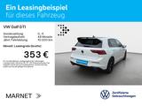 Volkswagen Golf GTI VIII 2.0 TSI Clubsport Black Style DSG* - Volkswagen Golf: Leder, GTI