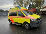 Volkswagen T5 Transporter Kasten-Kombi Kombi-Hochdach lang - Angebote