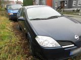 Nissan Nissam Primera 12 - Nissan Primera: Kombi, P12