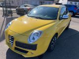 Alfa Romeo MiTo Turismo - Alfa Romeo MiTo: Turismo