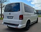 Volkswagen T5 Multivan Edition 25 - gebrauchte VW T5 Multivan aus dem Jahr 2011