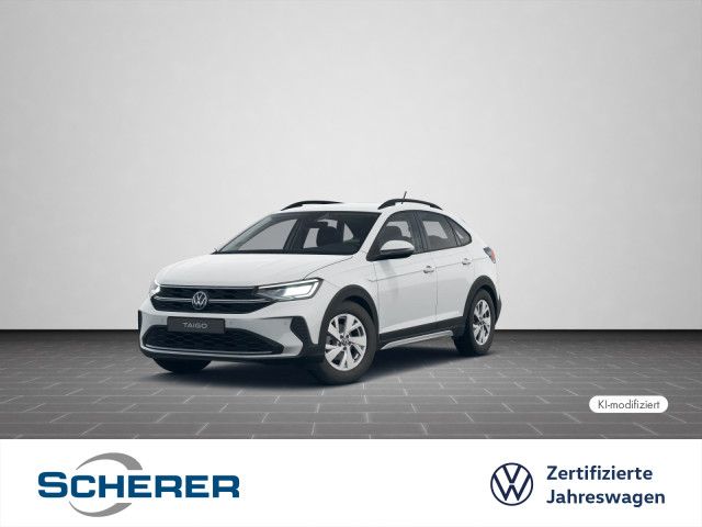 Volkswagen Taigo 1,0 TSI Life, Navi, Sitzh., Kamera, APP, A