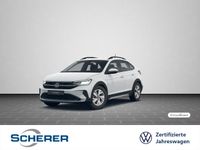 Volkswagen Taigo - Vorschau Bild 1