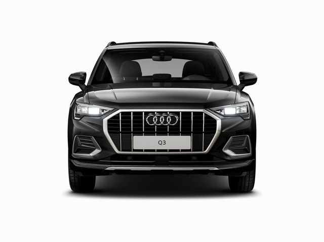 Q3 35 TFSI advanced S-tronic